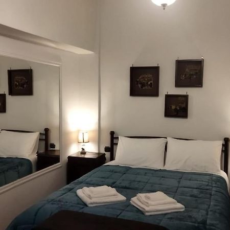 Ferienwohnung Ακαδημία Πλάτωνος Athen Exterior foto