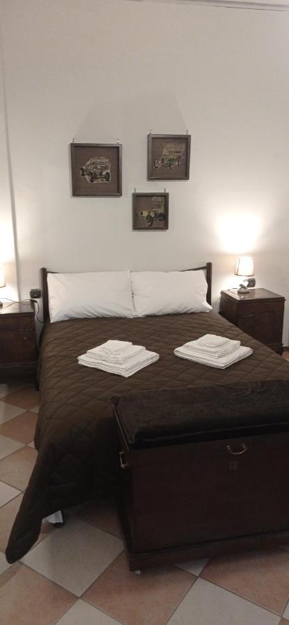 Ferienwohnung Ακαδημία Πλάτωνος Athen Exterior foto