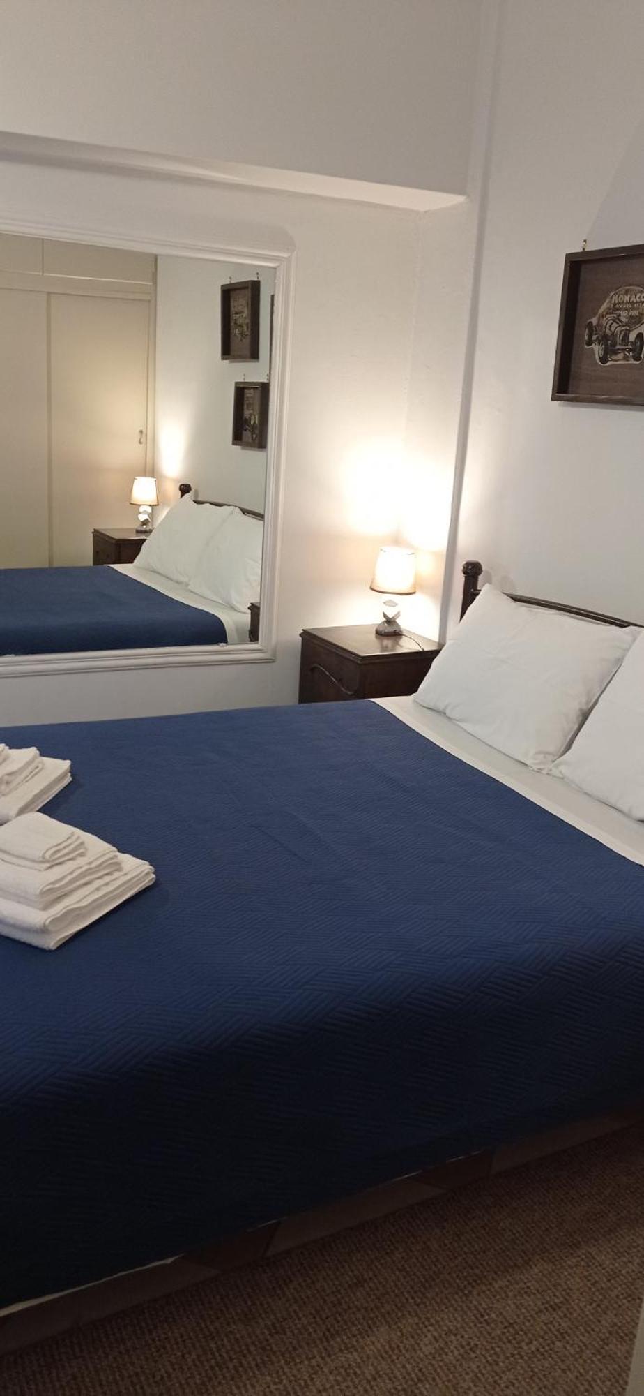 Ferienwohnung Ακαδημία Πλάτωνος Athen Exterior foto